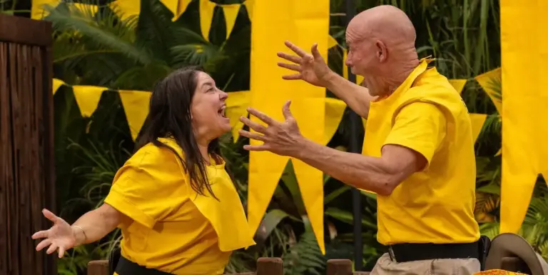 Has the I'm A Celebrity Australia 2026 winner already leaked?