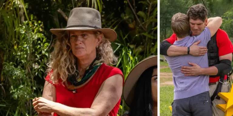 I'm A Celeb fans furious with first elimination: 'Devastated'
