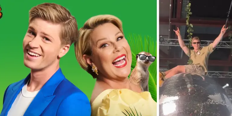 Has the I'm A Celebrity Australia 2026 winner already leaked?