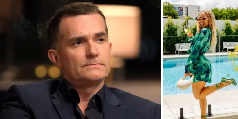 John Aiken says influencers going on MAFS for fame is 'just a part of the show now'