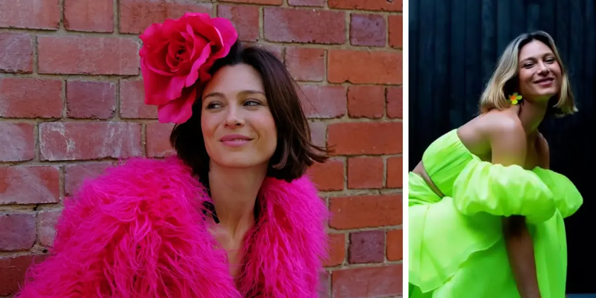 Meet MAFS 2026 bride Julia Vogl, the confidence coach who’s met Kate Winslet and Cher