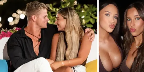 Four Love Island Australia faves rumoured to be joining All Stars 2026