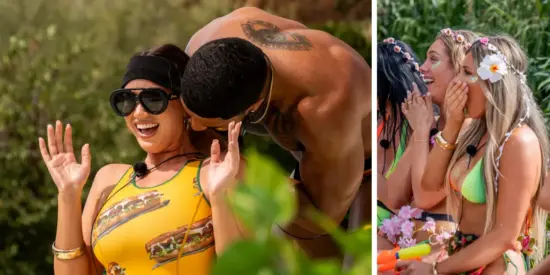 A Love Island movie is in the works and we have all the details