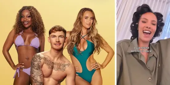 Love Island All Stars 2026 has a start date following delay due to South African wildfires