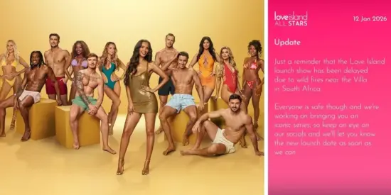 When does Love Island: All Stars 2026 start?