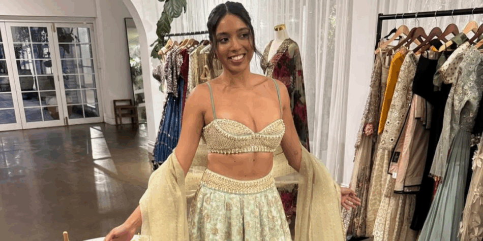 Ankita Karungalekar MAFS 2026 bride