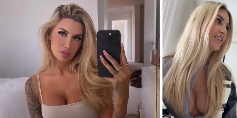 Who is MAFS 2026's Gia Fleur, the 'wildest bride in history'?