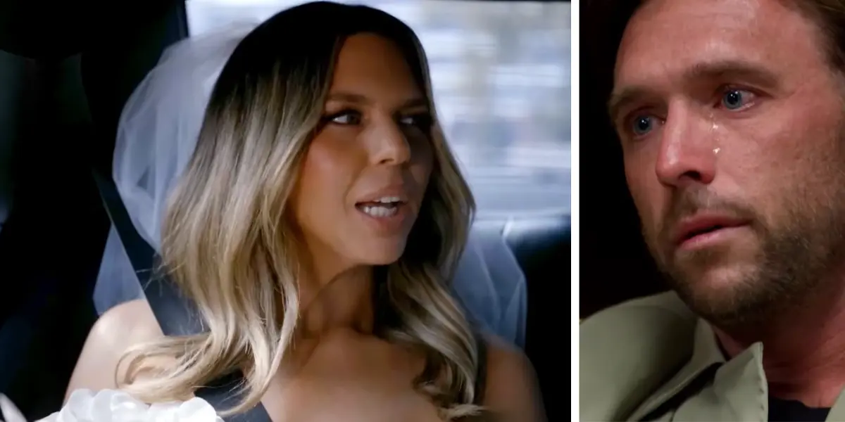 MAFS 2026 bride reveals how much contestants got paid this year: ‘A lot less’