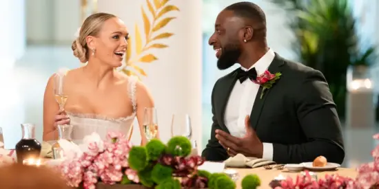 Are MAFS 2026's David and Alissa still together?