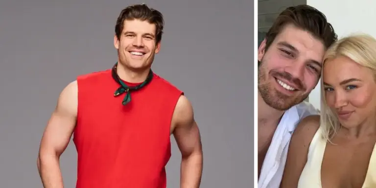 I'm a Celebrity's Matt Zukowski opens up on failed marriage with Tammy Hembrow: 'Pear shaped'