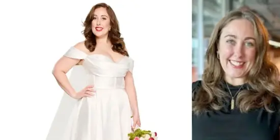 Meet MAFS 2026's Rachel Gilmore, the wholesome bride who's genuinely looking for love