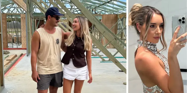 Rumour has it Bachelor star set to join The Block 2026: 'Terrible and undeserving'