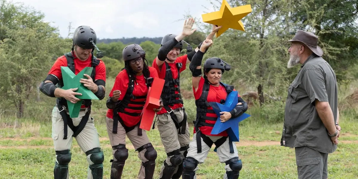 Exactly how much each of the I’m a Celebrity 2026 cast get paid