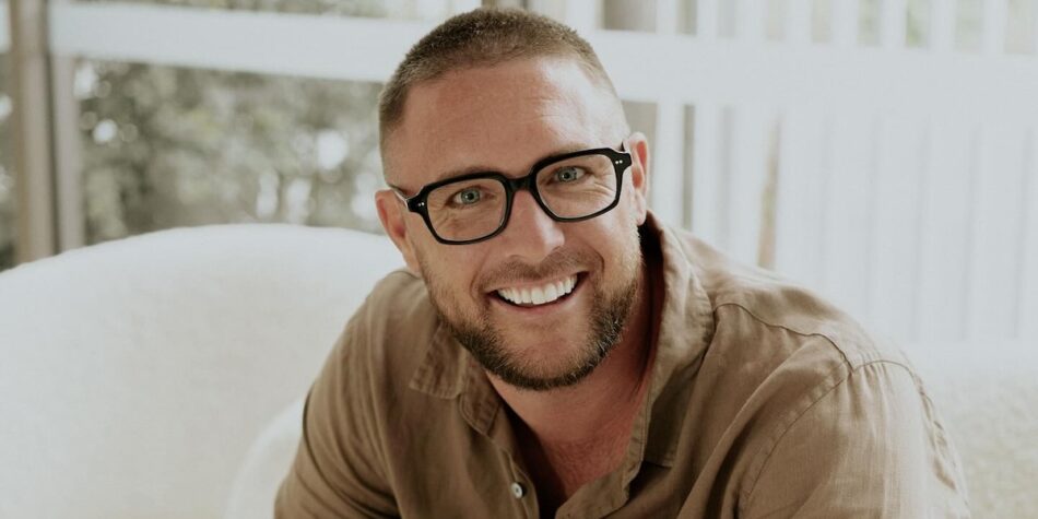 MAFS Groom Grayson. Image: Instagram.