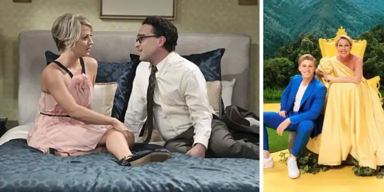 All the I'm a Celebrity Australia 2026 cast clues and guesses in one place