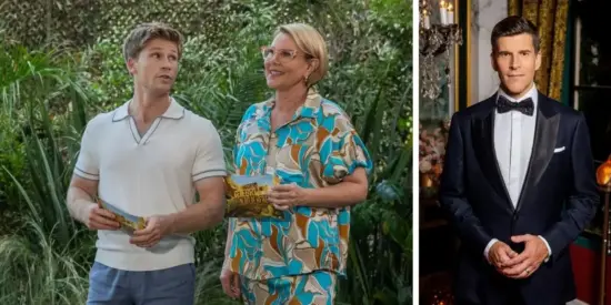 First I'm a Celebrity... Get Me Out Of Here! Australia 2026 contestant revealed