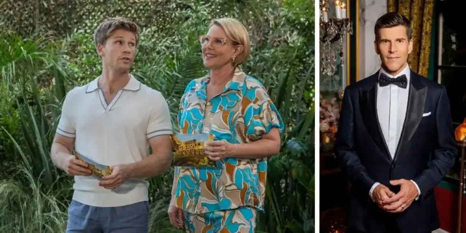 First I’m a Celebrity… Get Me Out Of Here! Australia 2026 contestant revealed