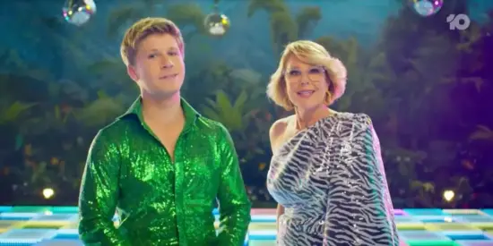 Everything to know about I'm a Celebrity... Get Me Out Of Here! Australia 2026