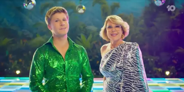 Everything to know about I'm a Celebrity... Get Me Out Of Here! Australia 2026