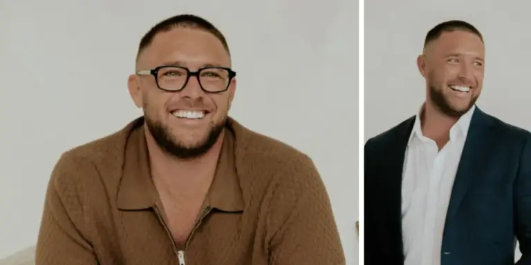 MAFS 2026: Who is 'serial dater' groom Grayson McIvor?