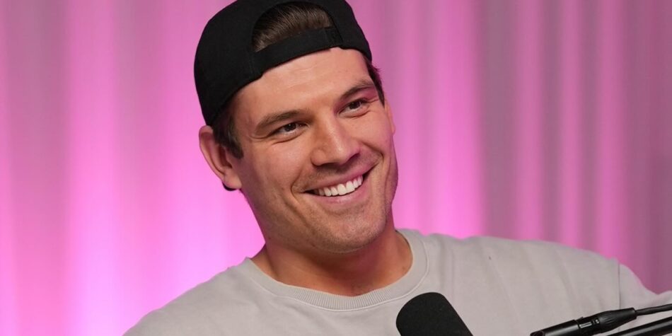 Matt Zukowski. Image: Ten.