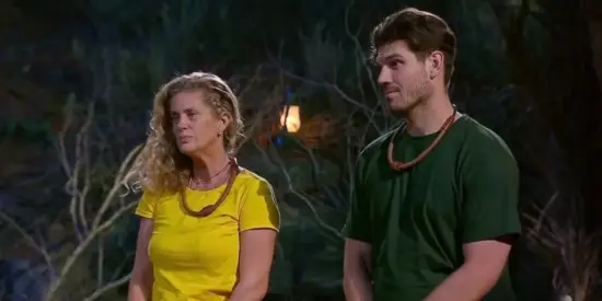 Who has left I'm a Celebrity Australia 2026?