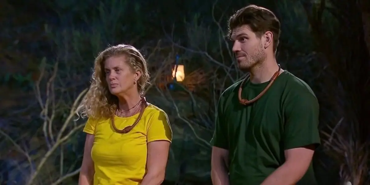 Who has left I’m a Celebrity Australia 2026?