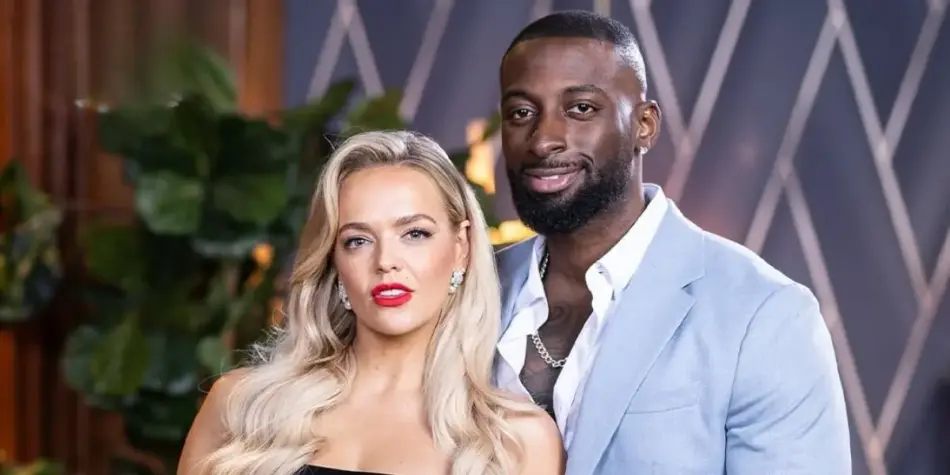 Alissa and David explain why they chose to have sex on MAFS despite their Christian faith