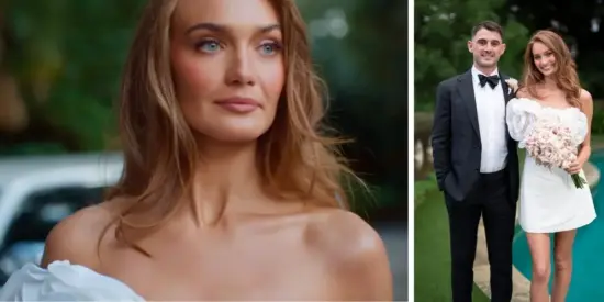 MAFS' Brook spills on her ex amid pregnancy rumours: 'Wanting to have children'