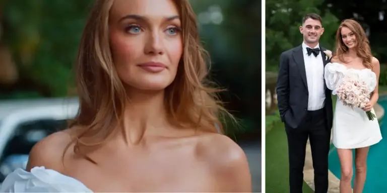 MAFS' Brook spills on her ex amid pregnancy rumours: 'Wanting to have children'