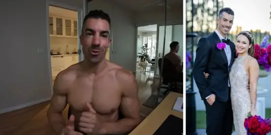 MAFS Groom Filip's cursed YouTube channel: An investigation