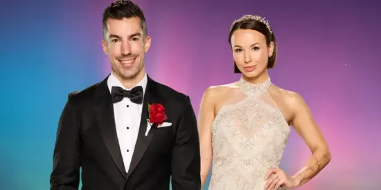 Are MAFS' Stella and Filip still together?