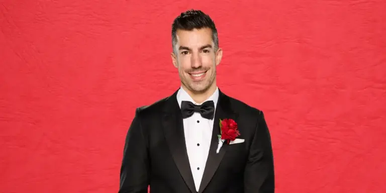 Meet MAFS groom Filip Gregov, who's looking for a trad wife