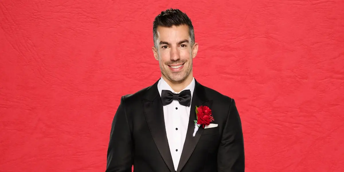 Filip on MAFS