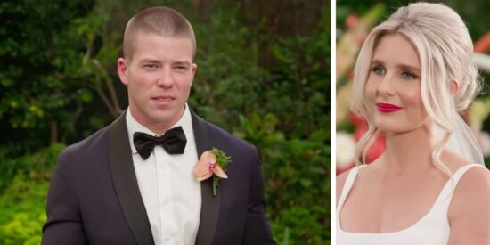 Fans drag MAFS Tyson after he says babies just need food and toilet trips: 'How hard can it be?'