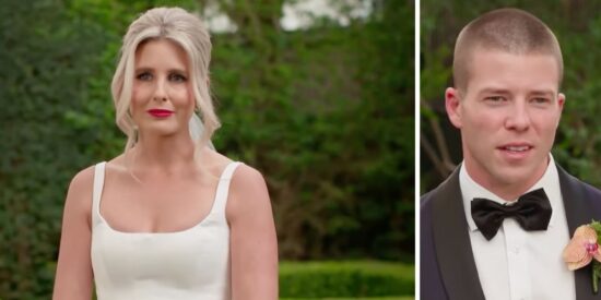 Stephanie slams Tyson for calling her 