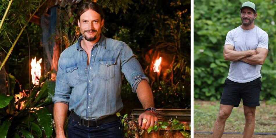 Australian Survivor’s David Genat divides fans after replacing Jonathan LaPaglia