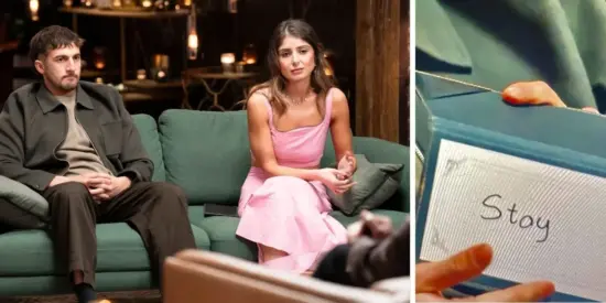 Why did Luke choose to 'stay'? Fans are divided over 'mindblowing' moment