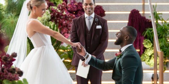 MAFS fans blast Alissa for making David get on one knee: 'Major red flag'