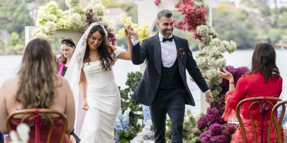 Joel and Juliette MAFS