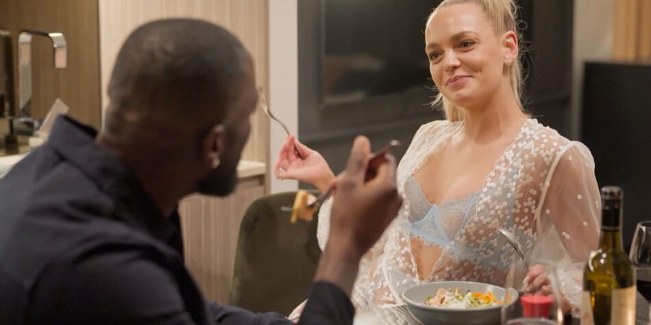 Alissa Fay and David momoh MAFS