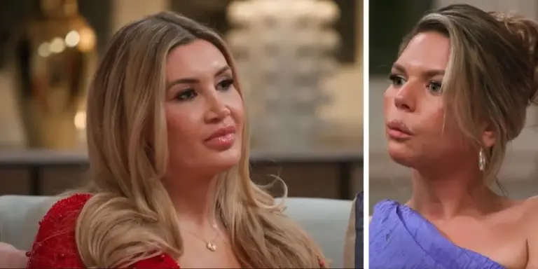 MAFS' Gia claims Bec called her a 'trashy s**t' during filming: 'I felt attacked'