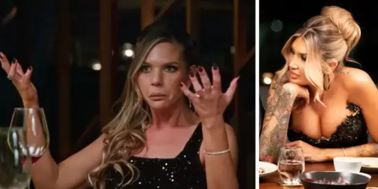 MAFS' Gia claims there was more to Bec’s unhinged Dinner Party behaviour than viewers saw