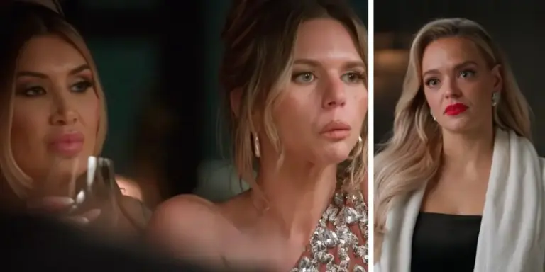Alissa is sick of MAFS being the Gia and Bec show: 'Not there for the right reasons'