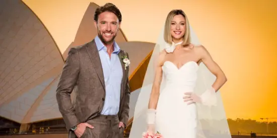 Are MAFS' Grayson and Julia still together?
