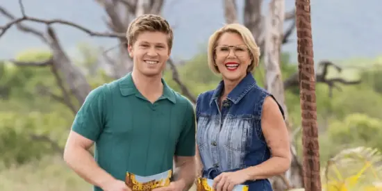 Who has left I'm a Celebrity Australia 2026?