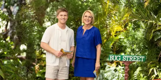 Who has left I'm a Celebrity Australia 2026?