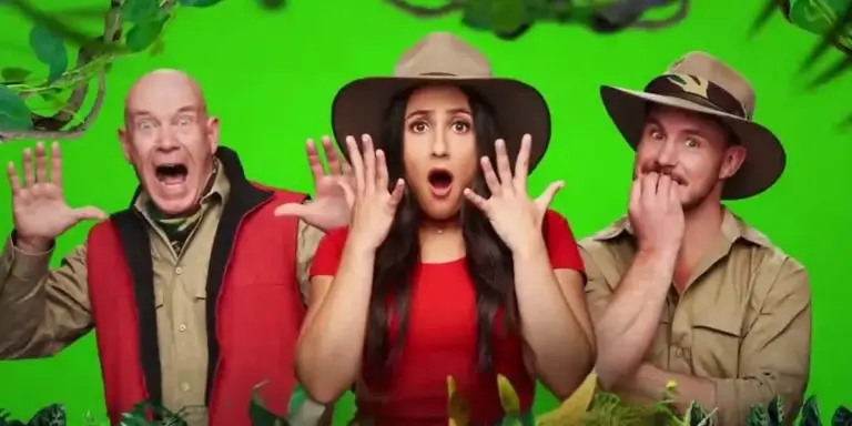 Everything you need to know about the I'm a Celebrity 2026 finale