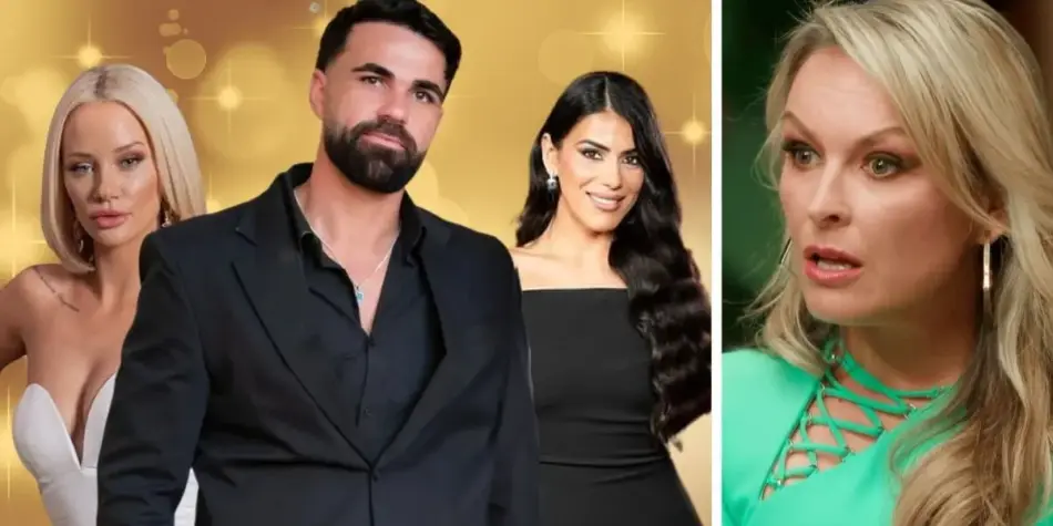 MAFS Australia stars dish on whether they’ll join the confirmed All Stars season