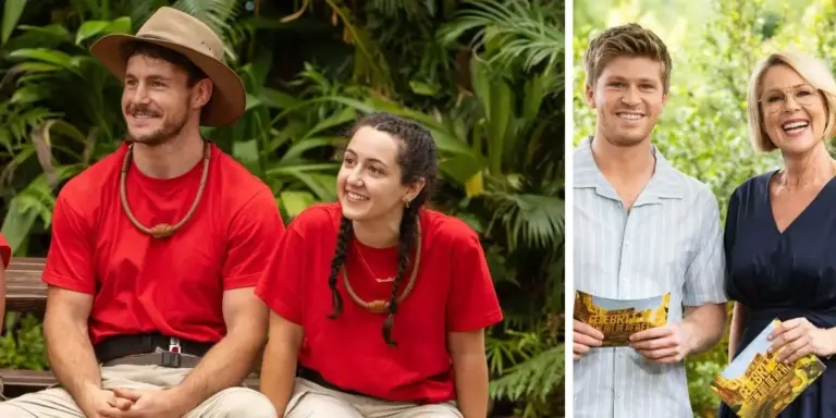 Has the I'm A Celebrity Australia 2026 winner already leaked?